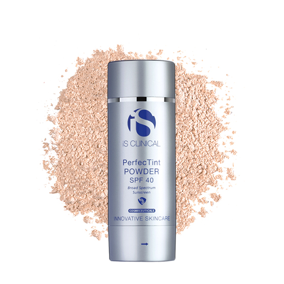 powder_ivory – Face 2 Face